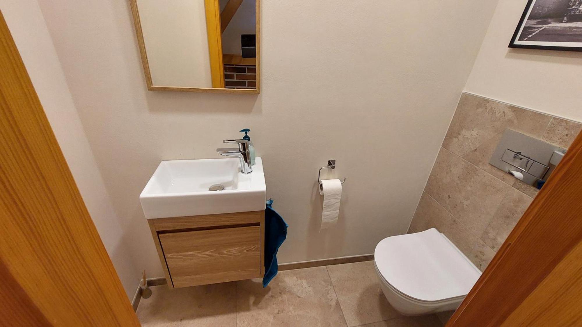 Apartament Miedzygorski เมียนซิกูแช ภายนอก รูปภาพ